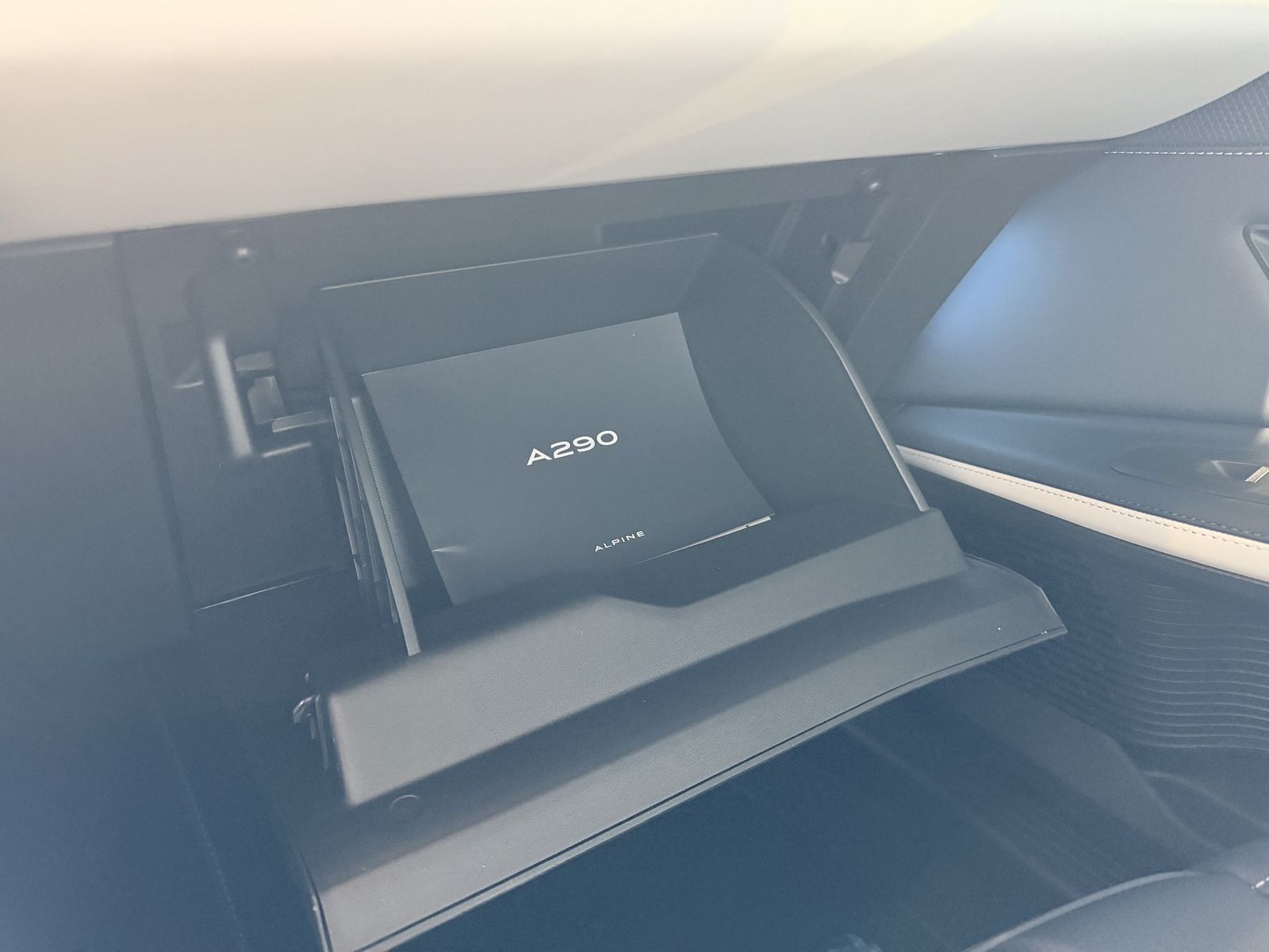 Alpine A290 - Bild 42