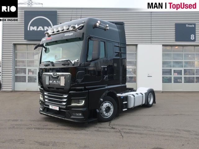 MAN TGX 18.510 4x2 LL SA 320.000 KM Euro6 Retarder