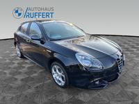 Alfa Romeo Giulietta Heckspoiler in Wagenfarbe LED Rückleuc