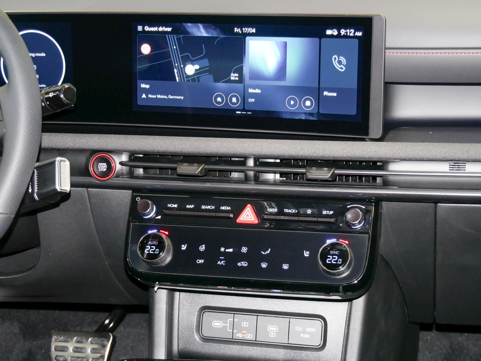 Hyundai TUCSON - Bild 4