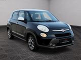 Fiat 500L Trekking/ T-Leder/ Alu./ - Fiat 500L SUV