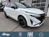 Nissan Qashqai N-Design,HUD,BOSE,ProPilot,Kamera,Glas - Autos mit Tageszulassung