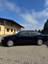 Audi A4 1.6 TÜV 10/2027 Klima Sitzheizung - Audi A4: 2.6