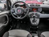 Fiat Panda 0.9 Lounge Klima Bremsassistent - Fiat Panda Gebrauchtwagen in Dortmund