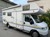 Eura Mobil Activia 690 HB - Wohnwagen & Wohnmobile in Karlsruhe