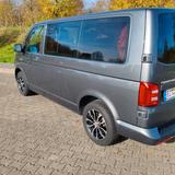Volkswagen T6 Kombi, Transporter, Autom.  - VW T6 von privat