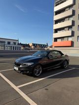 BMW 220d Cabrio M Sport - BMW 220 in Dortmund