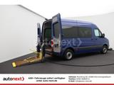 Volkswagen Crafter Kombi 35 *Rollstuhl-Lift* KAMERA 0903 - Angebote