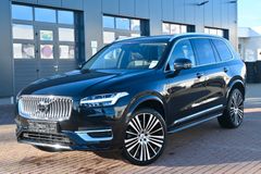 Fahrzeugabbildung Volvo XC90 T8 Inscription*STDHZG*LUFT*360°*ACC*AHK