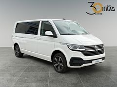 Fahrzeugabbildung Volkswagen T6.1 Multivan lang 4MOTION DSG - Standhzg*Navi!!
