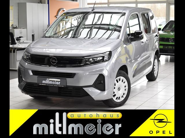 Opel Combo Life 1.2T Facelift Kamera DAB+ SHZ PDC Kli