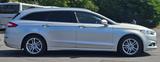 Ford Mondeo Turnier Titanium AHK Navi - Ford Mondeo Gebrauchtwagen in Mülheim (Ruhr)