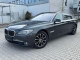 BMW 750Li Langversion Edition Sportpaket Individual  - BMW 750 aus 2010: 750i