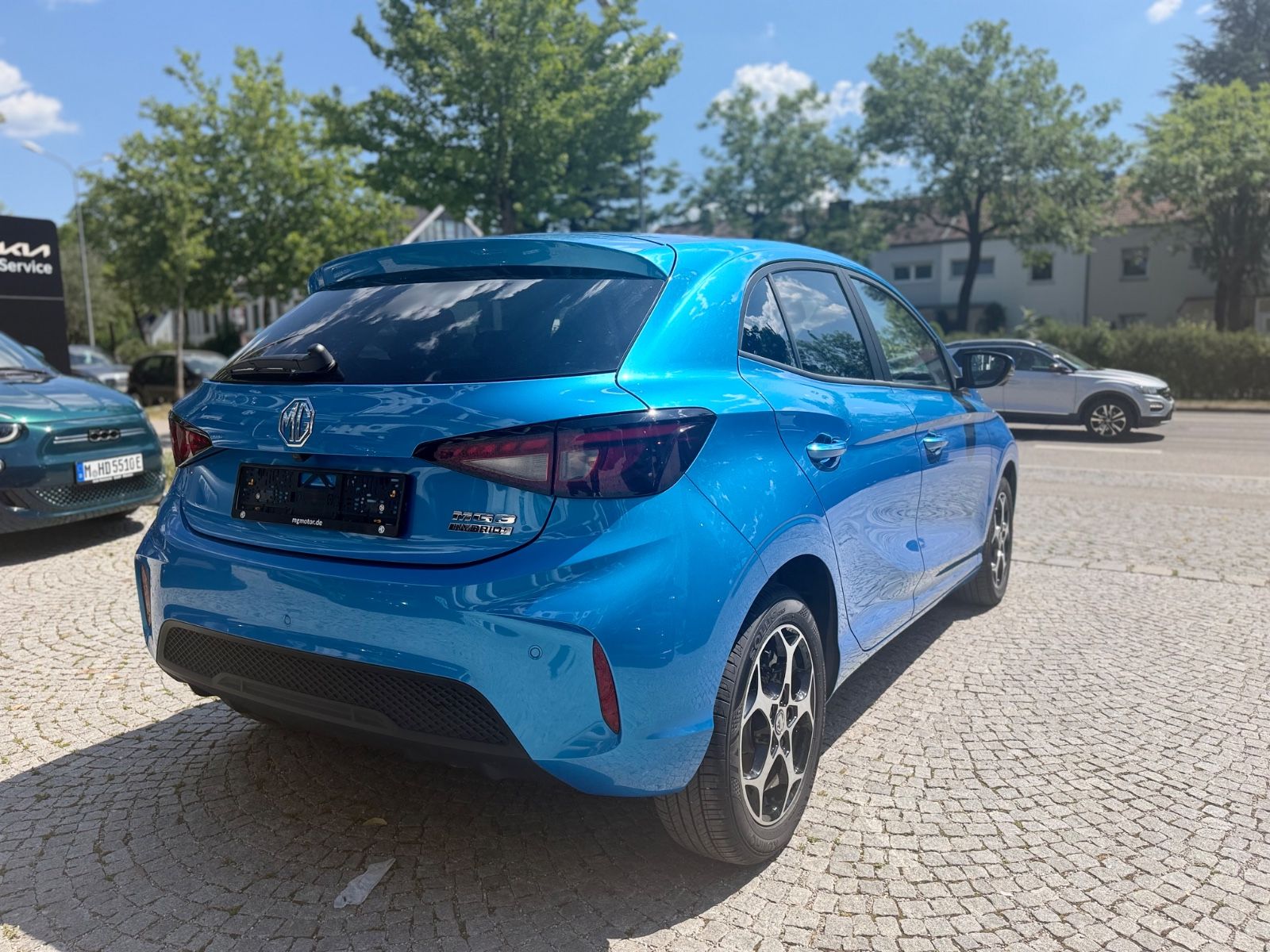 MG3