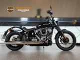 Harley-Davidson FXBB Street Bob 117 STAALFABRIK PREISVORTEIL - Harley-Davidson Street Bob 117