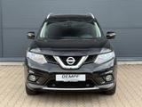 Nissan X-Trail N-Vision*Pano*Navi*SHZ*PDC*360°*2. Hand* - Nissan X-Trail: Automatik