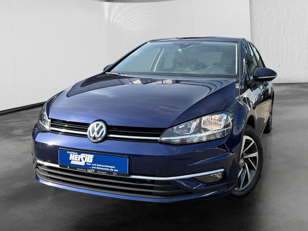 Image of Volkswagen Golf