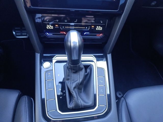 Volkswagen Arteon - Bild 24