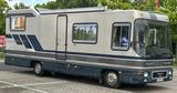 Niesmann + Bischoff Clouliner 900 auf MAN