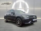 Mercedes-Benz GLC 300 de AMG 4Matic (20-Zoll Ganzjahresreifen)