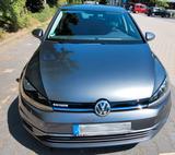 Volkswagen Golf 1.4 TGI BlueMotion Comfortline Comfortline - Volkswagen Golf: Tgi