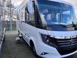 Niesmann + Bischoff Reduziert von 84500,-€ Arto 66F Alde Solar Lithi - Arto