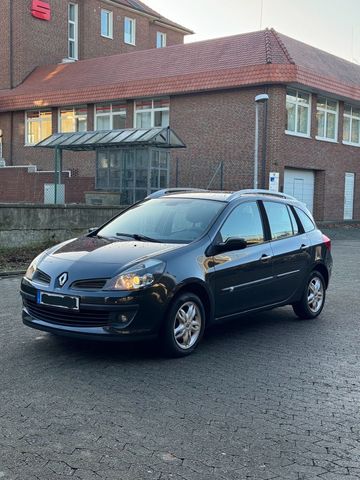 Renault Clio 3 Grandtour 1.2 TÜV NEU