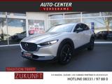 Mazda CX-30 e-SKYACTIV-X 186 FWD Homura ACC HUD LED - gebrauchte Mazda CX-30 aus dem Jahr 2024