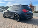 BMW X3 xDrive30d M-Paket | HUD | TÜV 05/2027 | - BMW X3: 2.0