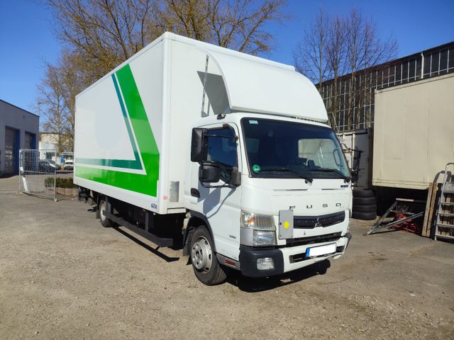 Mitsubishi Fusso/Canter 7C180 LBW 2,20 Meter