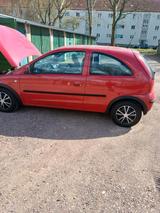 Opel Corsa c 1.0 60ps TÜV bis 07/27 - Opel Corsa: Ps 60