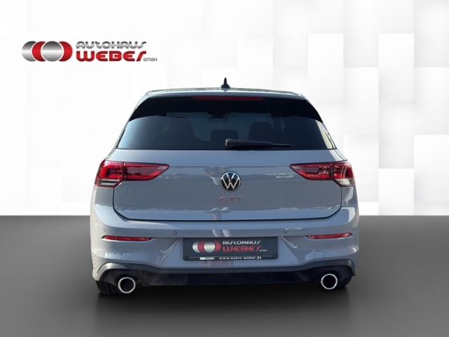 Volkswagen Golf VIII 2.0l TSI GTI NAV+REAR+LED+ACC+LANE, миниатюра 6