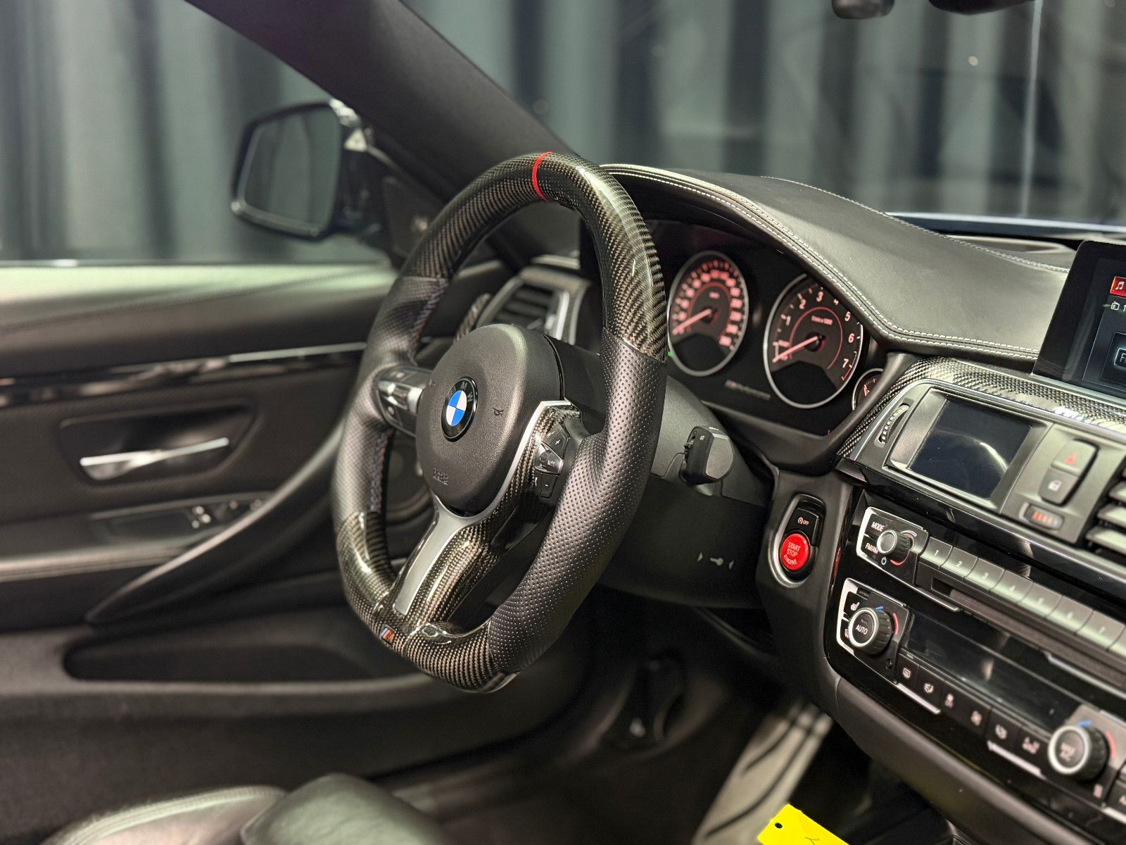 Fahrzeugabbildung BMW 440i Coupe xDrive M Sport |MPPSK|INDIVIDUAL|H/K|