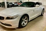 BMW Bmw Z4 STEPTRONIC sDrive20i 185 CV Pelle Cocoa N - gebrauchte BMW Z4 aus dem Jahr 2012