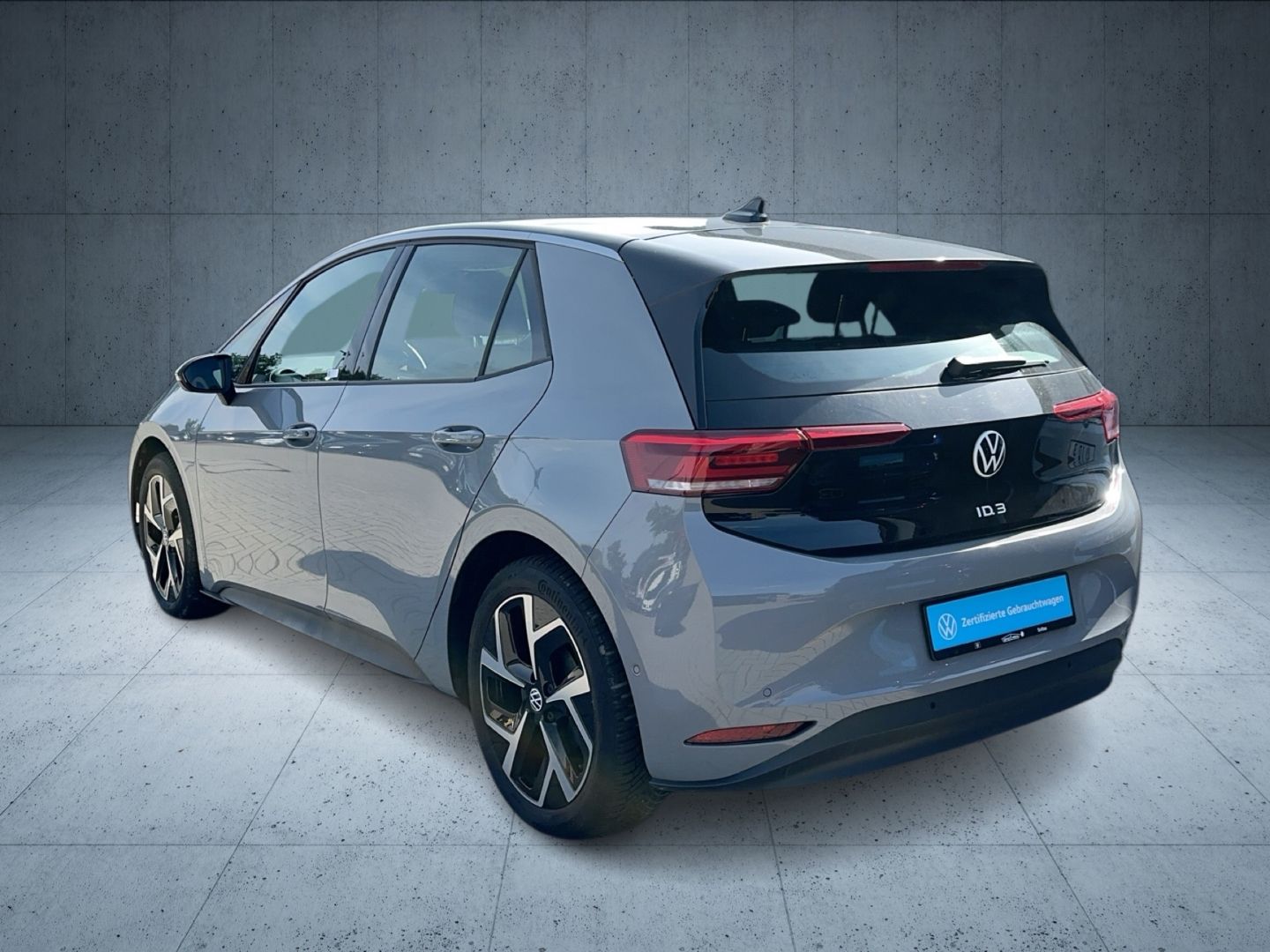 Volkswagen ID.3 Pro ACC CARPLAY LED 360° STANDKLIMA NAVI foto 3