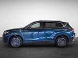 Volkswagen Tiguan 1.5 eTSI DSG Elegance AHK - Volkswagen Tiguan mit Benzin-Antrieb