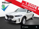 BMW X5 xDr50e AHK Pano DrAssPr PaAssPr Harman ad.LED