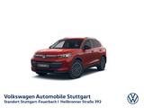 Volkswagen Tiguan Life 1.5 TSI  DSG Navi AHK Kamera - Gebrauchtwagen in Ludwigsburg