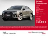 Audi Q3 Sportback 45 quattro S LINE AHK ACC LM19 NAVI