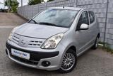Nissan Pixo 1.0l 2.Hand+Automatik - gebrauchte Nissan Pixo aus dem Jahr 2010