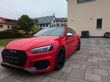 Audi RS5 Sportback |Technik "Stand 0"| TÜV NEU| 8fach - Audi RS5: 5 Türen