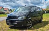 Volkswagen T5.2 Multivan TEAM 4-Motion/DSG/Motor neu - Volkswagen T5 Multivan aus 2010