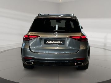 Mercedes GLE 350 - 6