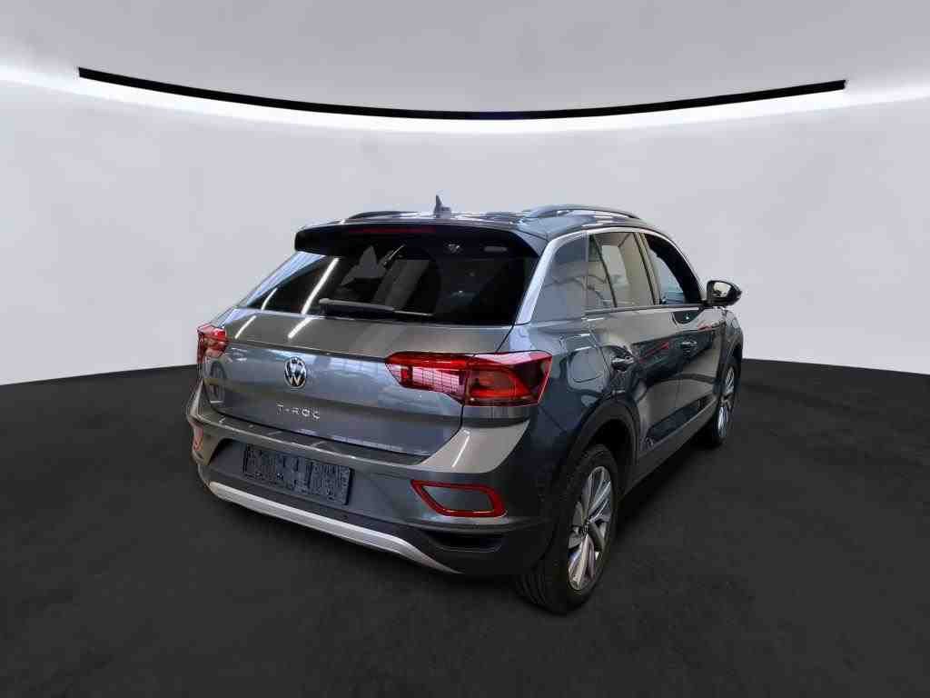 Volkswagen T-Roc - Bild 3