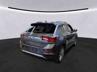 Volkswagen T-Roc - Vorschau Bild 3