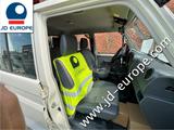 Toyota Land Cruiser PICKUP HZ79 4,2L DIESEL 6 CILINDER - Toyota Land Cruiser mit Diesel-Antrieb: Geländewagen