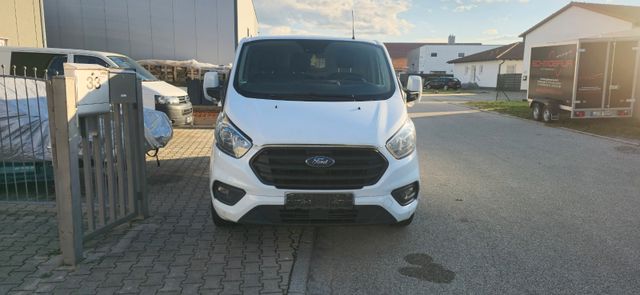 Ford Transit Custom Kasten 320 L2 Trend