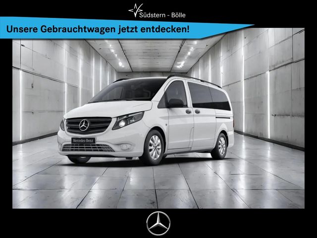 Mercedes-Benz Vito 116 Tourer PRO EDITION DISTRO+NAV+KLIMA+AHK