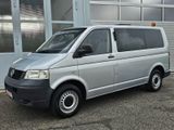 Volkswagen T5 2.5TDI AUTOMATIK 1.HAND 7-SITZER STANDHEIZUNG - Volkswagen T5 aus 2008