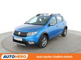 Dacia Sandero 1.5 Blue dCi Stepway Prestige *NAVI*PDC* - Dacia Sandero: 1.5